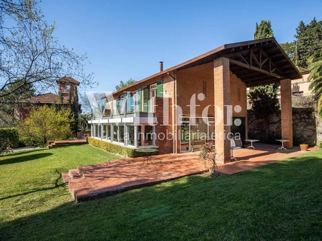 Chalet en alquiler en el Centre, Baix Llobregat