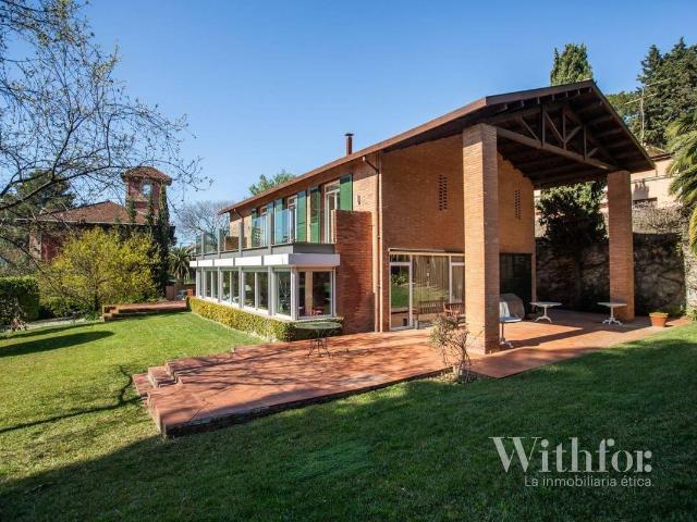 Chalet en alquiler en el Centre, Baix Llobregat