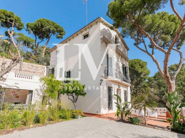 Chalet en alquiler en Eixample, Barcelonès