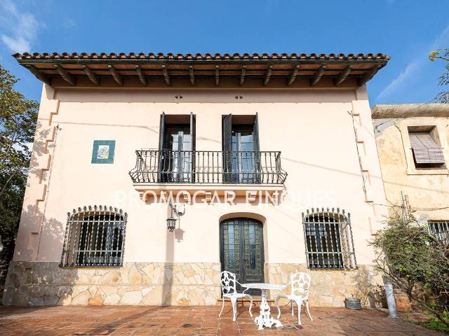 Chalet en alquiler en Baix Llobregat, Catalunya