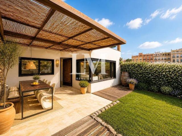 Chalet en alquiler en Barcelonès, Catalunya
