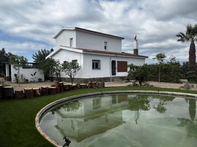 Villa en alquiler en Cambrils