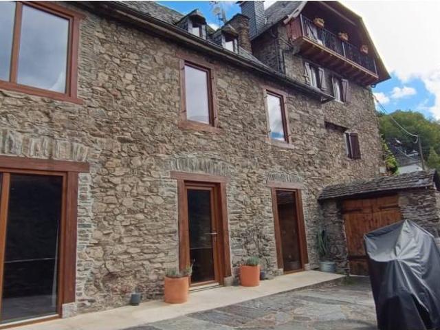 Chalet en alquiler en Val d'Aran, Catalunya
