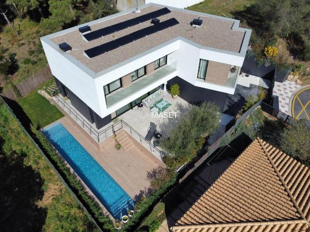 Chalet en alquiler en Castell d'Aro, Platja d'Aro i s'Agaró, Baix Empordà