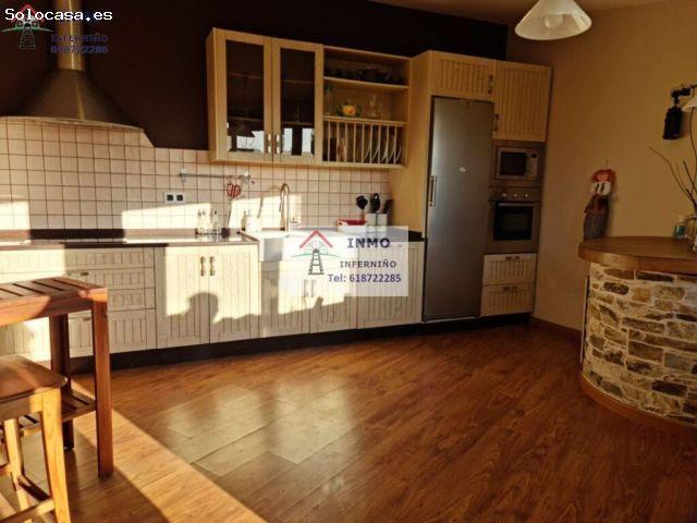 Casa en alquiler en Ferrol