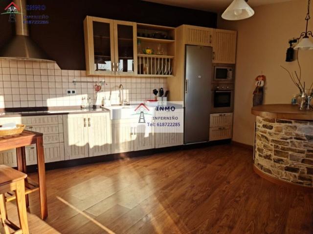 Chalet en alquiler en Ferrol