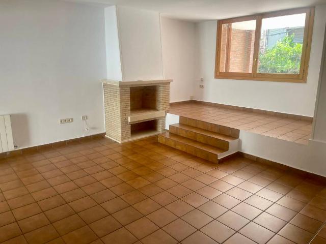 Chalet en alquiler en el Centre, Baix Llobregat