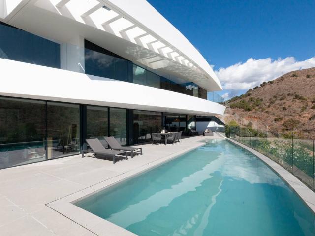 Chalet en alquiler en el Centre, Esplugues De Llobregat