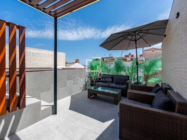 Chalet en alquiler en el Centre, Baix Llobregat