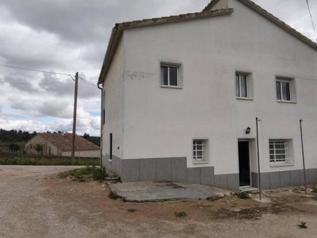 Villa en alquiler en Font-rubí