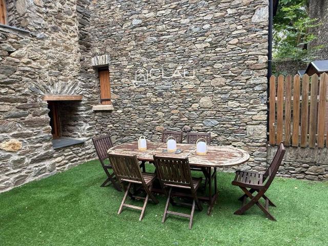 Chalet en alquiler en Urtx, Cerdanya