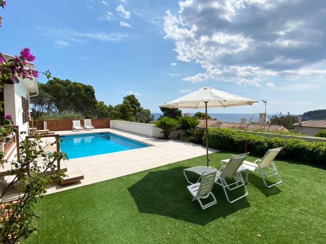 Chalet en alquiler en Baix Empordà, Catalunya