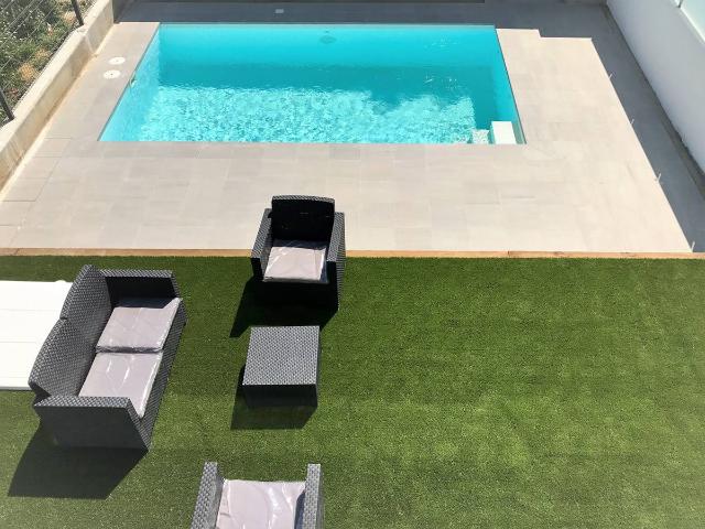 Chalet en alquiler en Gironès, Catalunya