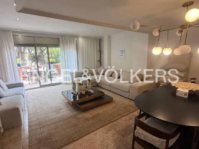 Chalet en alquiler en Àngela Roca, Baix Llobregat