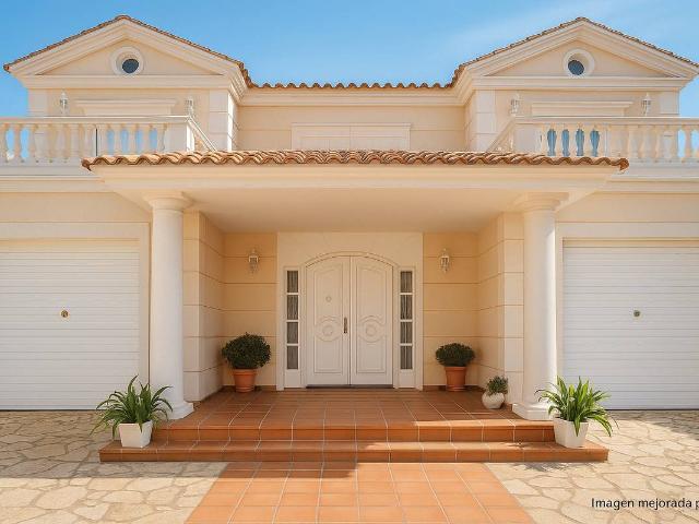 Chalet en alquiler en Àngela Roca, Gavà