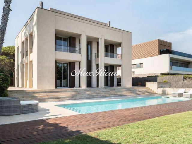 Chalet en alquiler en Àngela Roca, Baix Llobregat