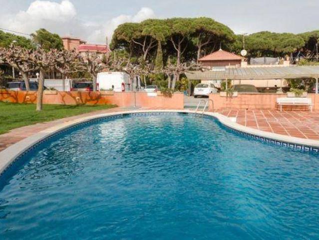 Chalet en alquiler en Àngela Roca, Gavà