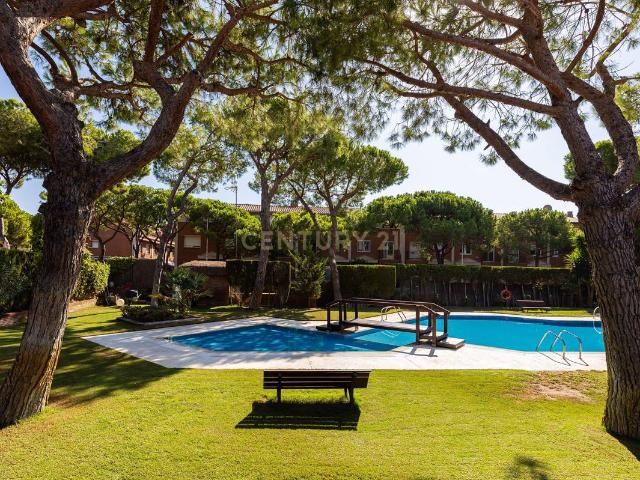 Chalet en alquiler en Àngela Roca, Baix Llobregat