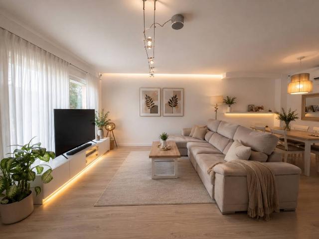 Chalet en alquiler en Àngela Roca, Baix Llobregat