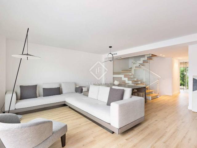 Chalet en alquiler en Àngela Roca, Baix Llobregat