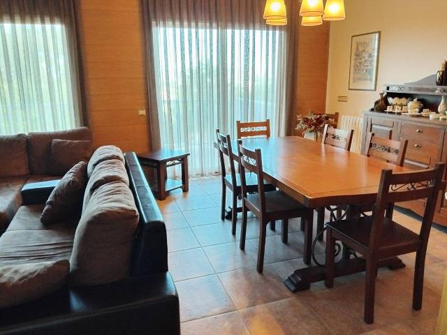 Chalet en alquiler en Gelida, Barcelona