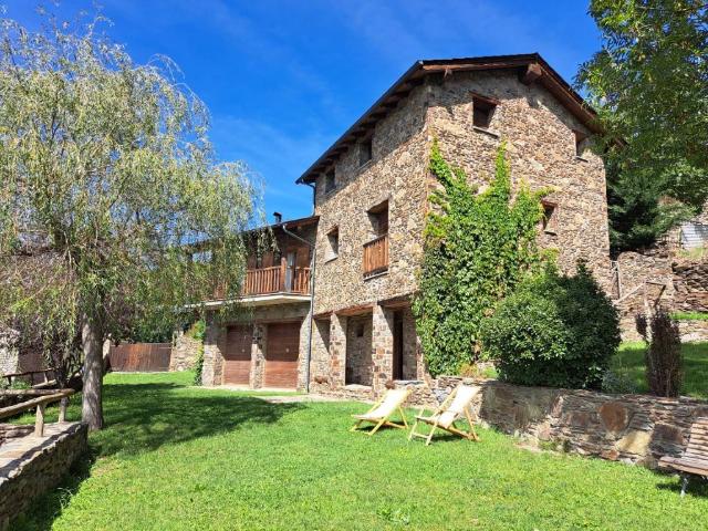 Chalet en alquiler en Cerdanya, Catalunya