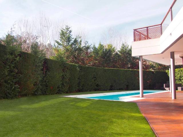 Chalet en alquiler en Sant Cugat Del Vallès, Barcelona
