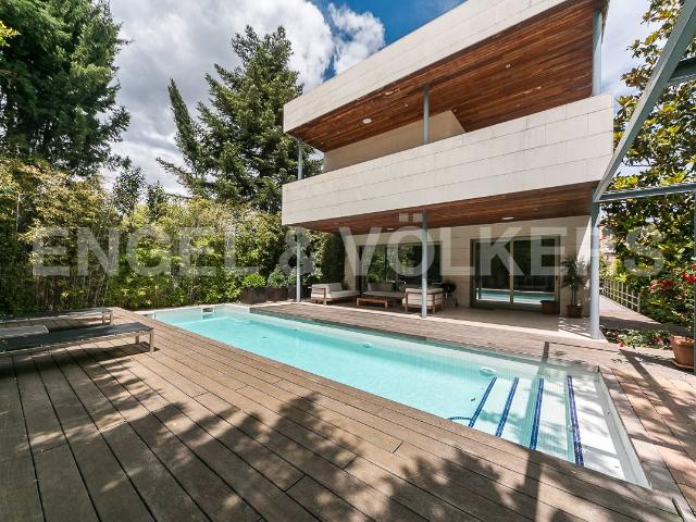 Chalet en alquiler en Vallès Occidental, Catalunya