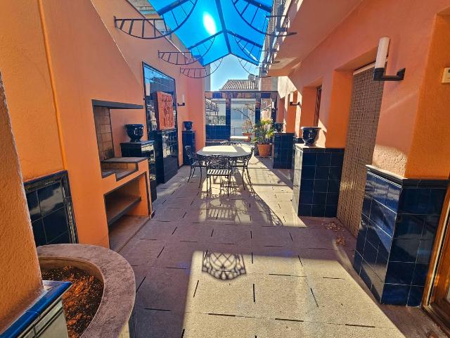 Chalet en alquiler en Centre, Vallès Occidental