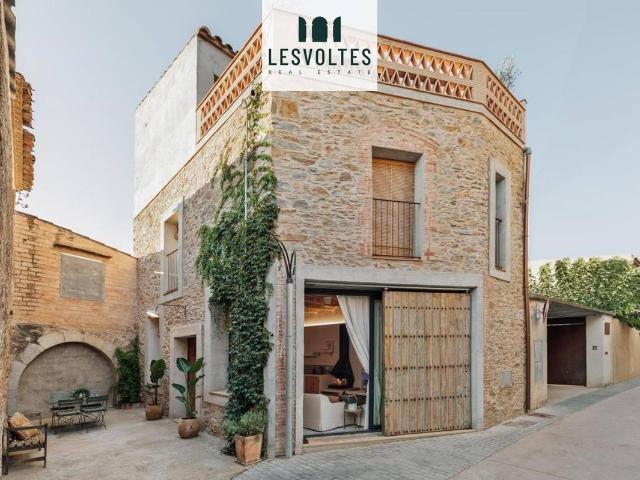Chalet en alquiler en Baix Empordà, Catalunya