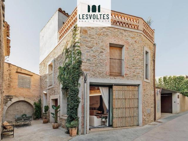 Chalet en alquiler en Gualta