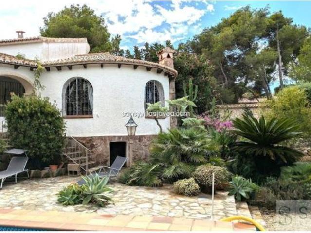 Casa en alquiler en Urbanització Balcó al Mar, la Marina Alta