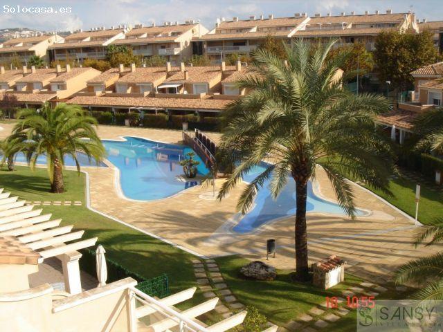 Casa en alquiler en l'Arenal, la Marina Alta