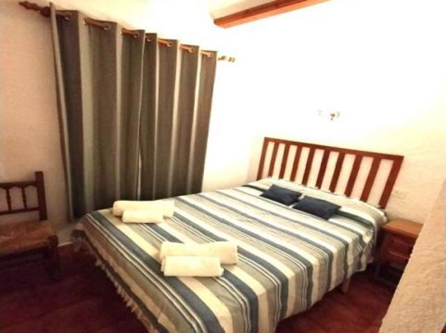 Casa en alquiler en la Marina Alta, Valencia