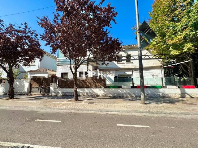 Chalet en alquiler en el Canyeret, Segrià