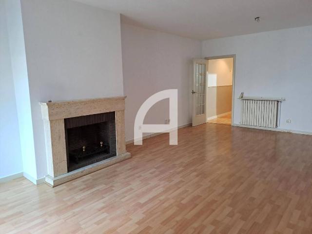 Chalet en alquiler en Centre, Terrassa