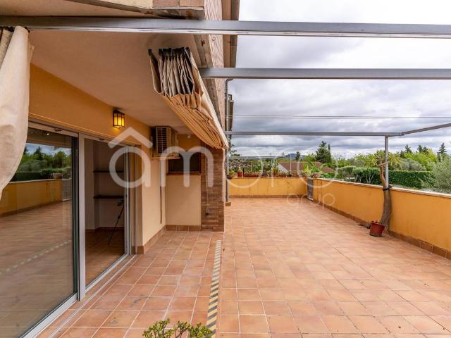 Chalet en alquiler en Centrevila, Garraf
