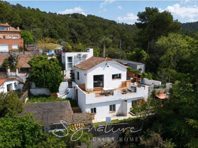 Chalet en alquiler en Vallès Occidental, Catalunya