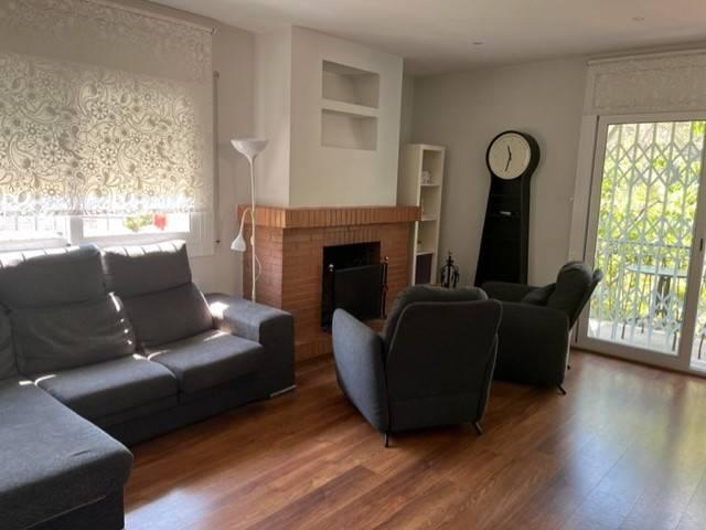 Chalet en alquiler en Vallès Occidental, Catalunya