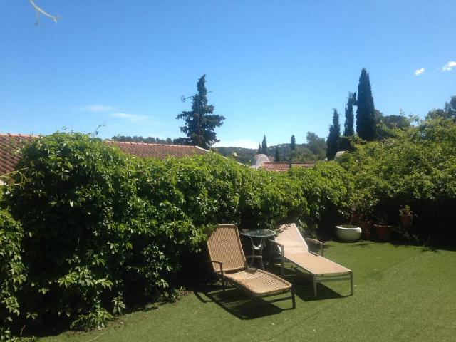 Chalet en alquiler en Vallès Occidental, Catalunya