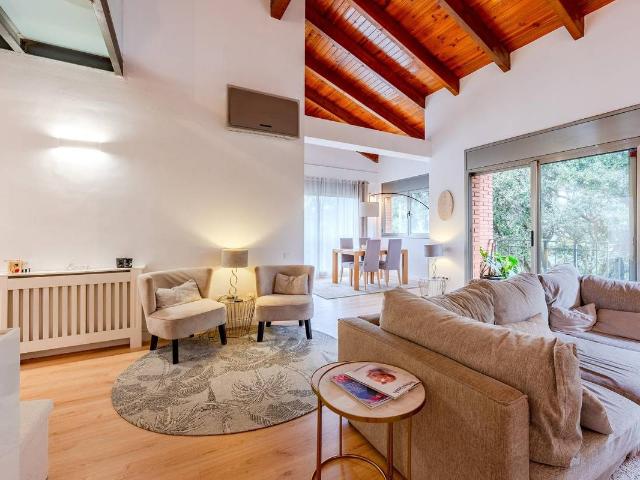 Chalet en alquiler en Vallès Occidental, Catalunya