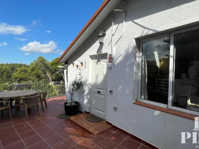 Chalet en alquiler en Sant Cugat Del Vallès, Barcelona