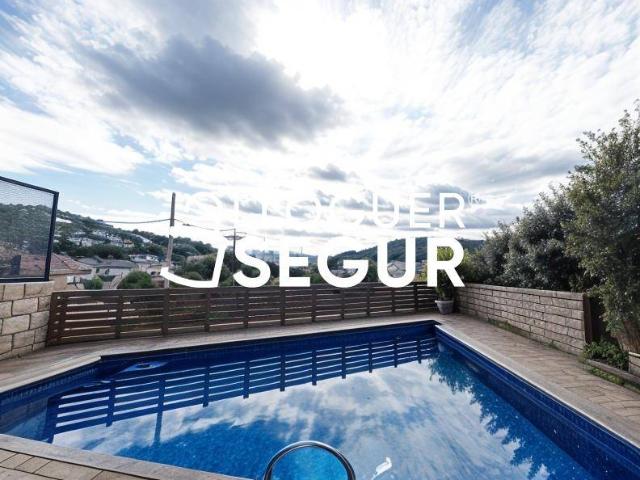 Chalet en alquiler en Sant Cugat Del Vallès, Barcelona