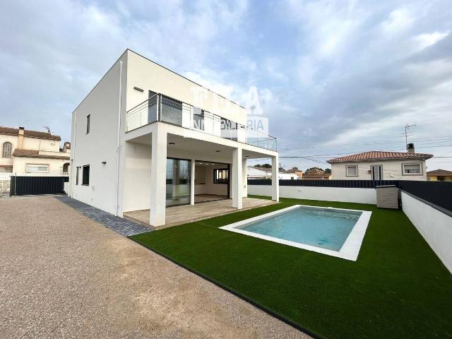 Chalet en alquiler en el Puig, Baix Penedès