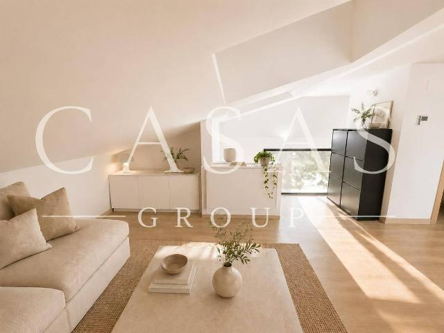Chalet en alquiler en el Centre, Baix Llobregat