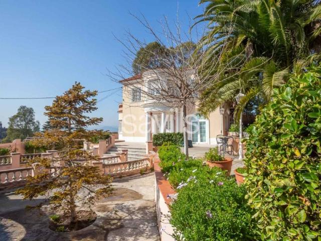 Villa en alquiler en Sant Just Desvern
