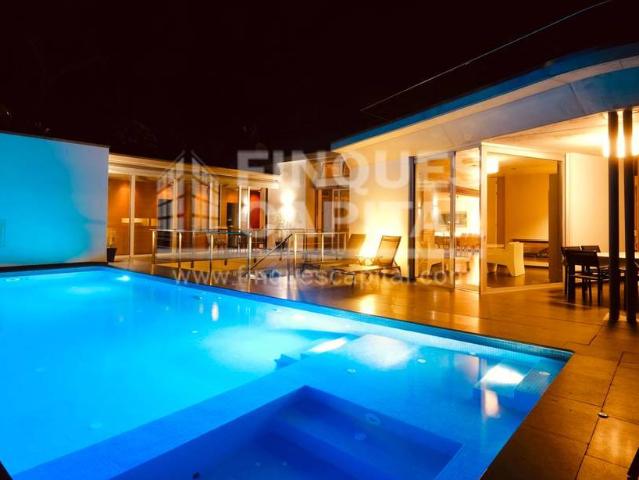 Chalet en alquiler en els Quatre Garrofers, Tarragonès