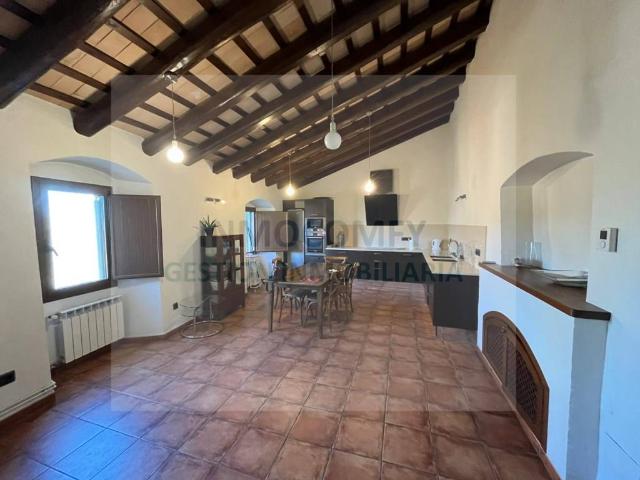 Chalet en alquiler en Baix Empordà, Catalunya