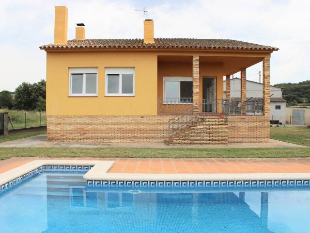 Chalet en alquiler en Baix Empordà, Catalunya