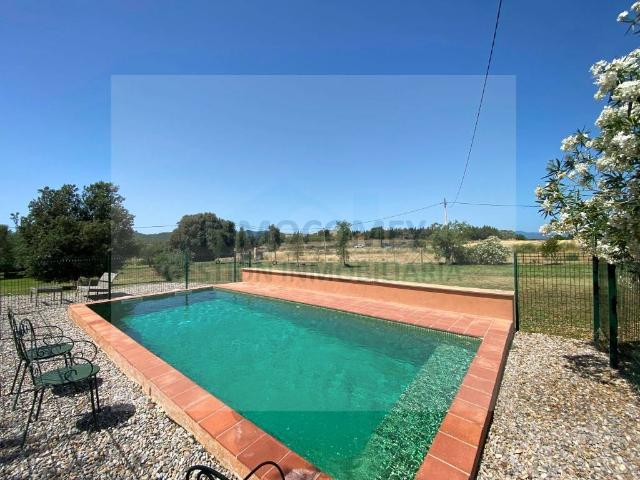 Chalet en alquiler en Baix Empordà, Catalunya